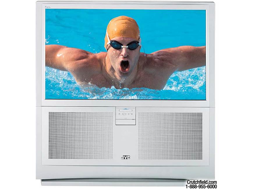 JVC AV-48WP30 48
