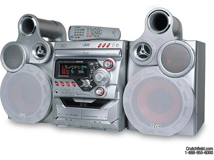 テレビーノ Harpan 72