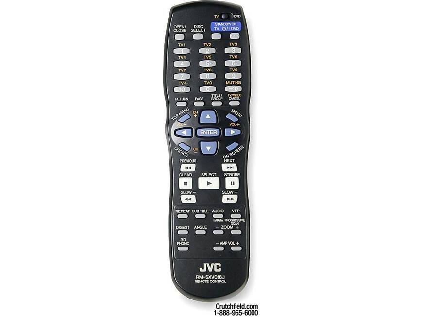 DVD15枚セット JVC XV-FA902SL 7-disc carousel DVD/CD/DVD-Audio changer with