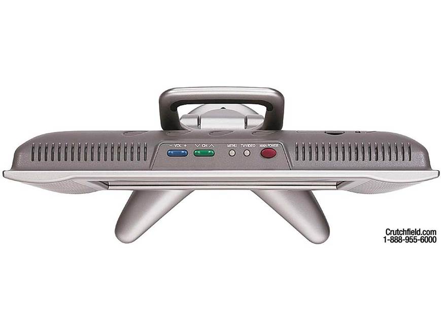 Sharp LC-13B2UA 13