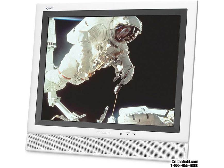 Sharp LC-15E1U (White) 15