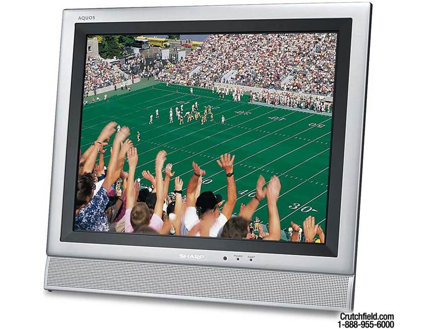 液晶カラーテレビ SHARP AQUOS LC-20FE1-W 2011年モデル 31g+hARHzlL._AC_UF350,