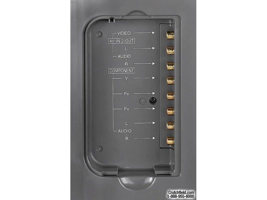 Sharp LC-20E1U (Silver) 20