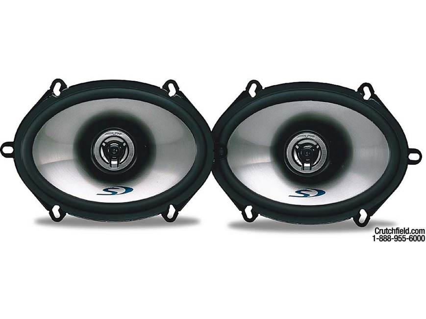 ポポラス　/ A Alpine SPS-570A 5