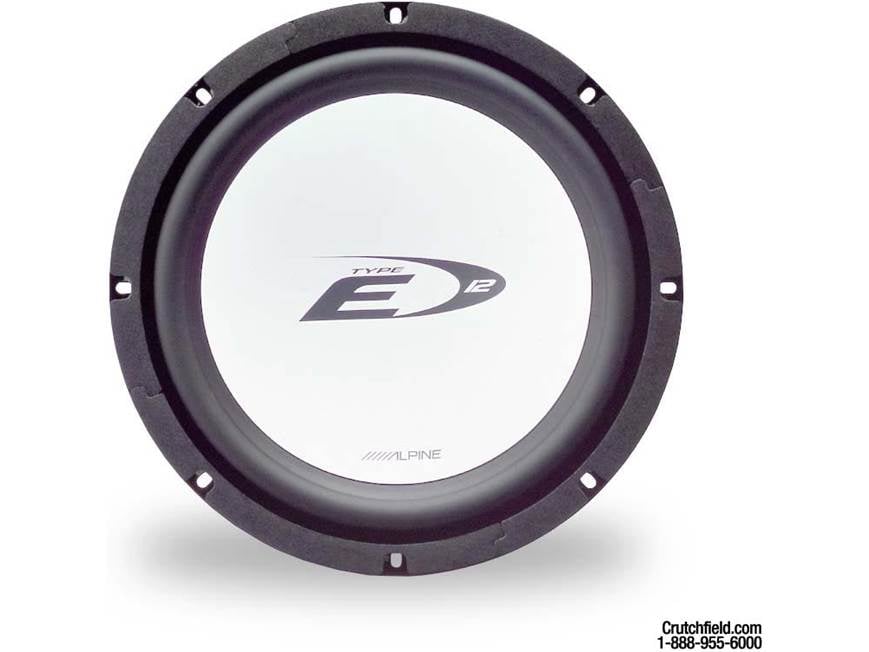 Alpine SWE-1241 12