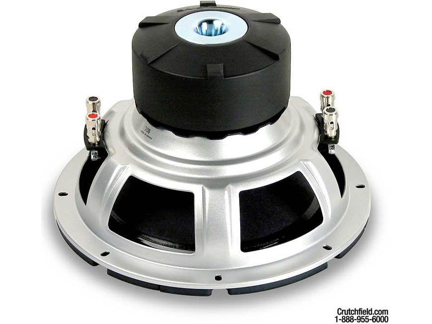 Alpine SWS-1041D 10