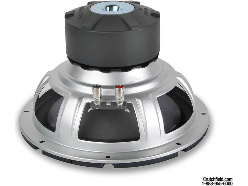 Alpine SWS-1041 10