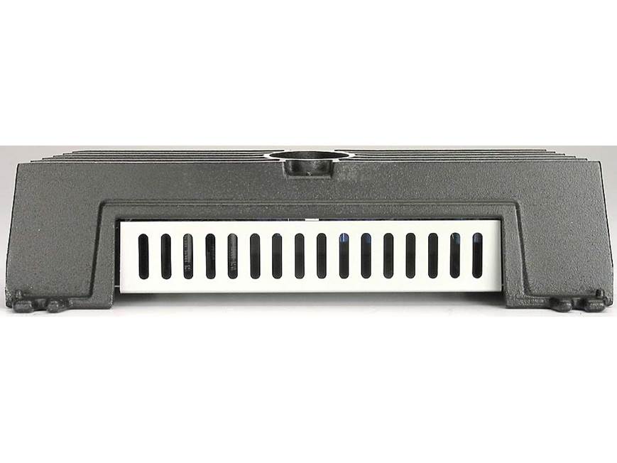 Rockford Fosgate Punch 200S 50W x 2 Car Amplifier at Crutchfield