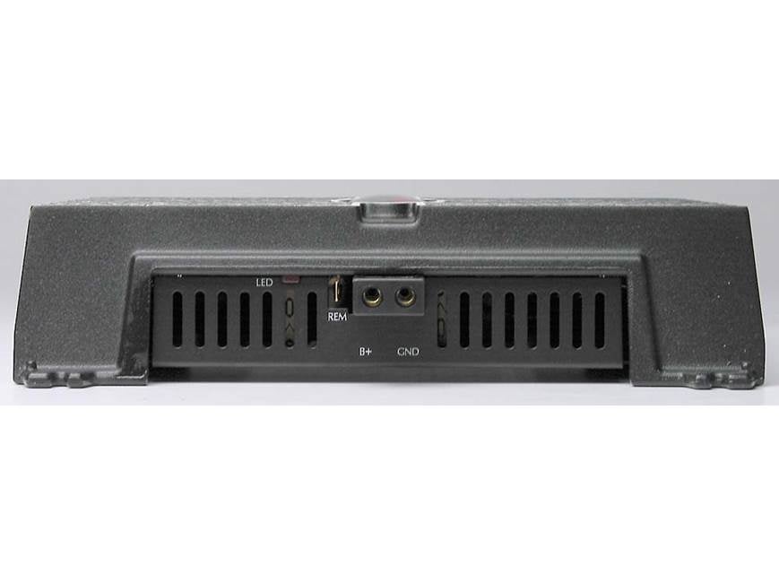 Rockford Fosgate Punch 400S 100W x 2 Car Amplifier at Crutchfield