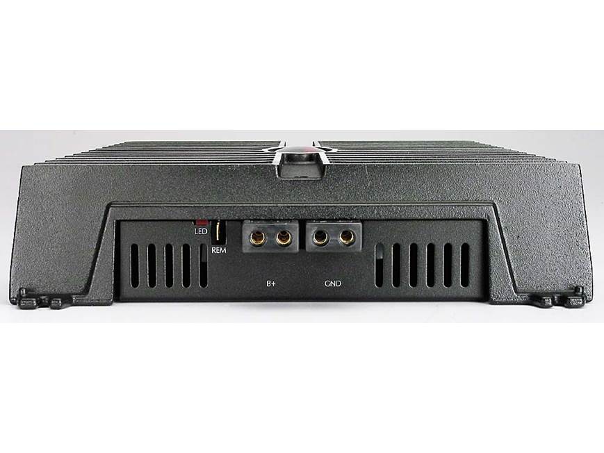 Rockford Fosgate Punch 700S 175W x 2 Car Amplifier at Rockford Fosgate Punch 700S 175W x 2 Car Amplifier at