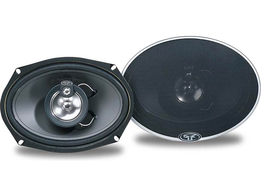 ファラオ Rockford Fosgate FRC3369 6