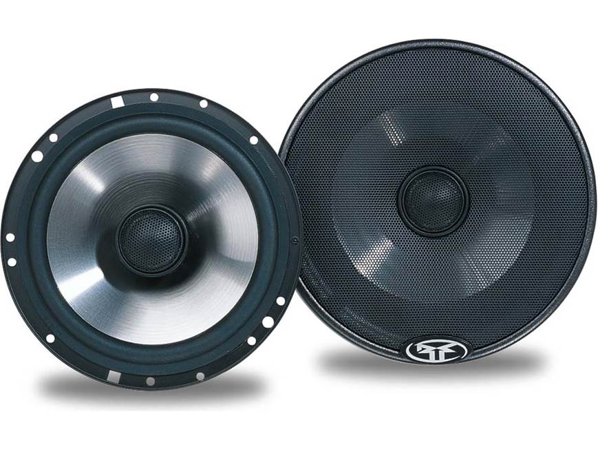 Rockford Fosgate HPC2206 6-3/4