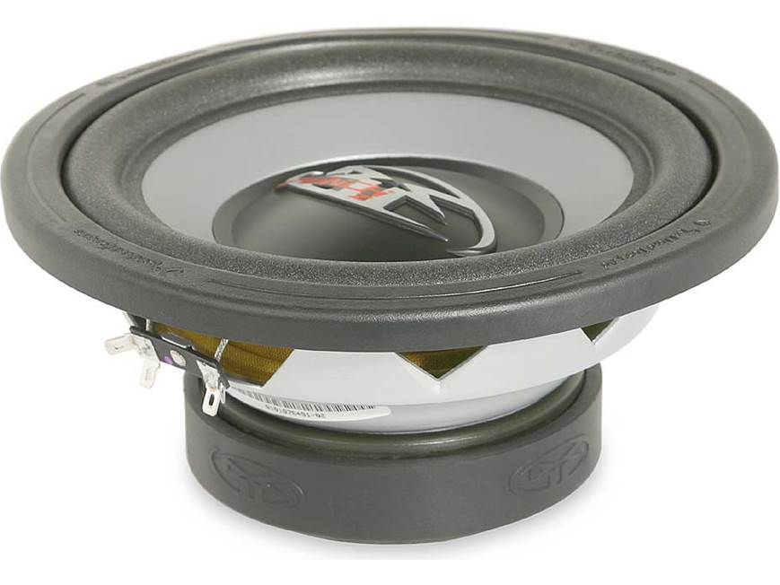 Rockford Fosgate RFZ3408 Punch Z 8