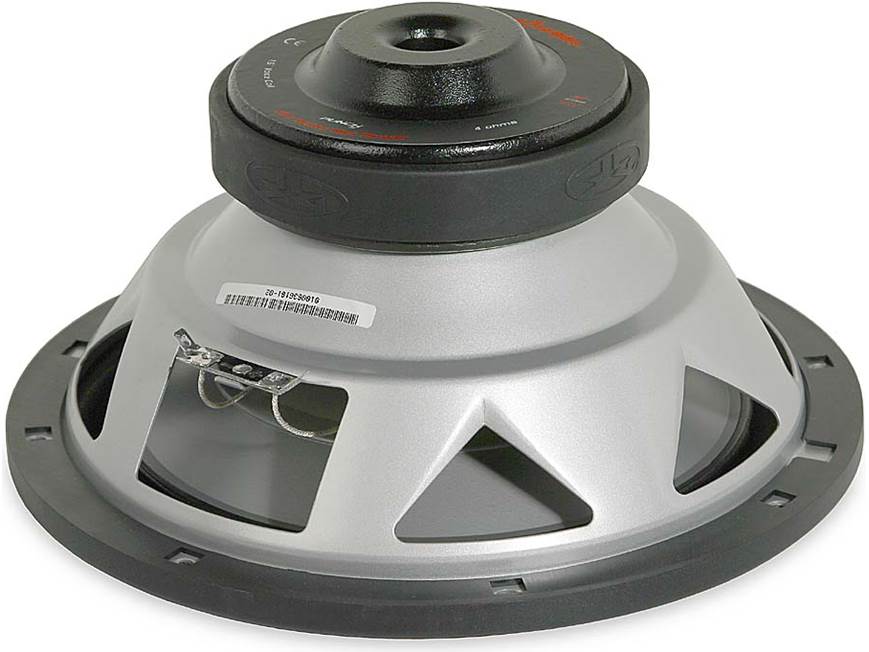 Rockford Fosgate RFZ3410 Punch Z 10