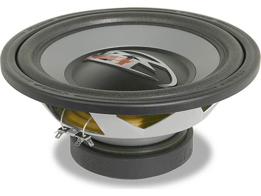 Rockford Fosgate RFZ3410 Punch Z 10