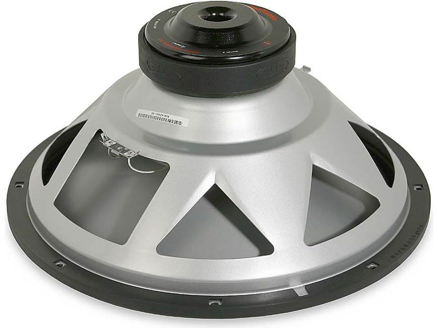 Rockford Fosgate RFZ3415 Punch Z 15