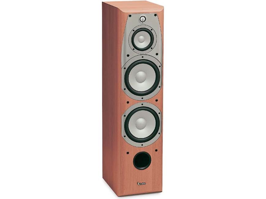 Infinity Alpha 50 (Cherry) Tower speakers (Cherry) at Crutchfield