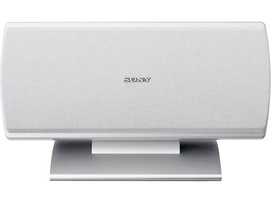 Sony SS-LA300 Series Speakers Extended Definition home theater