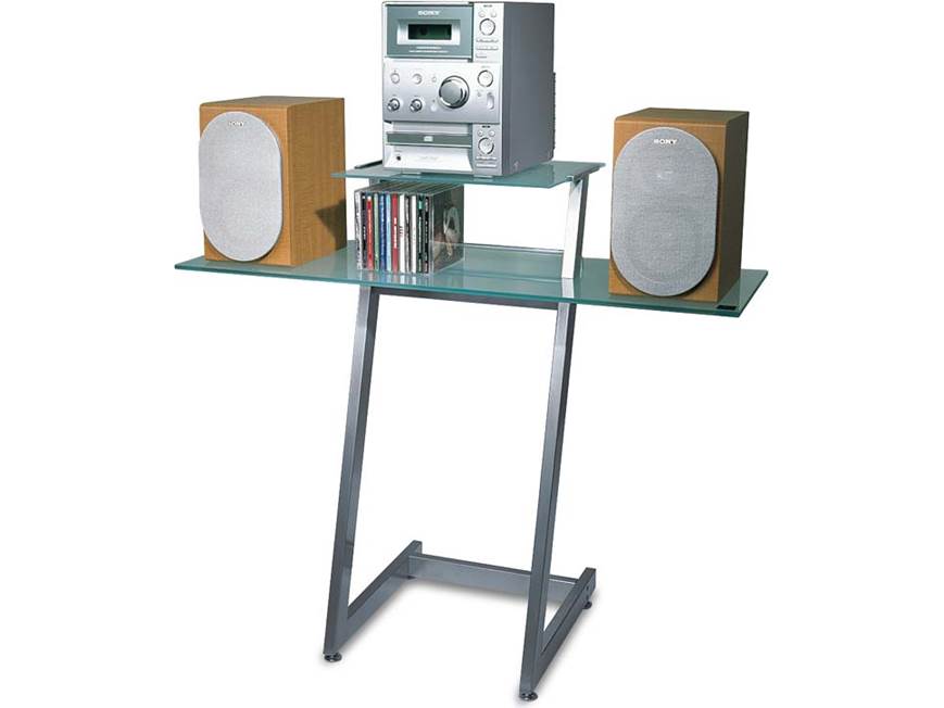 Sony CMT-CP101 Micro shelf system at Crutchfield