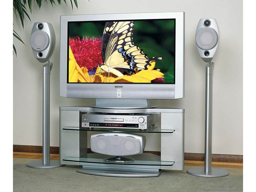 Sony KE-32TS2 32