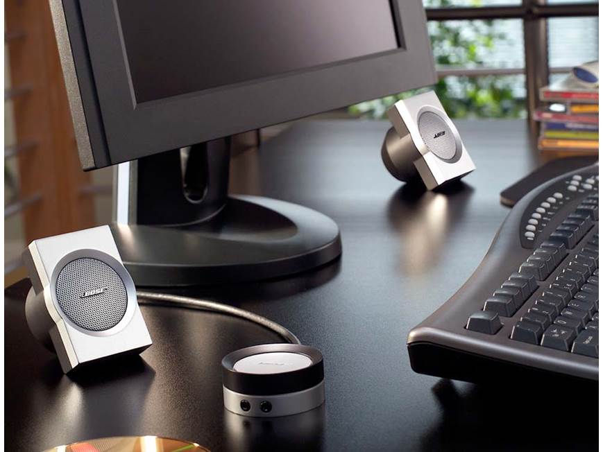 Bose コンパニオン3 Amazon.co.jp: BOSE マルチメディア・スピーカーシステム Companion3