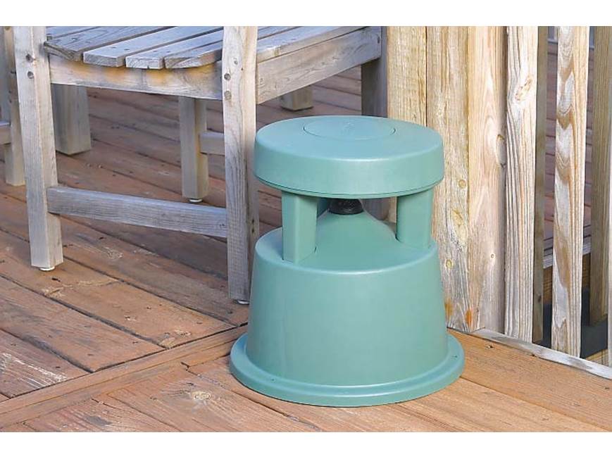 Bose® Free Space® 51 environmental speakers at Crutchfield