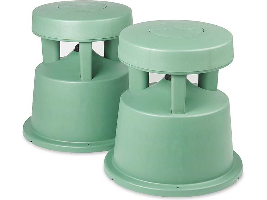 BOSE51 Bose® Free Space® 51 environmental speakers at Crutchfield