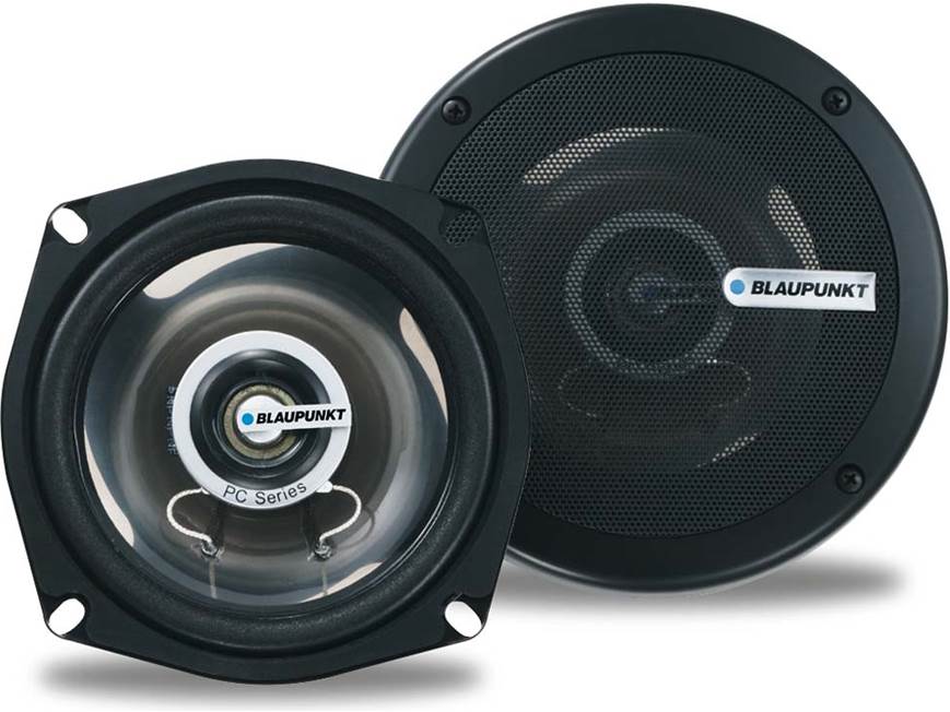 Blaupunkt PCx542 5-1/4