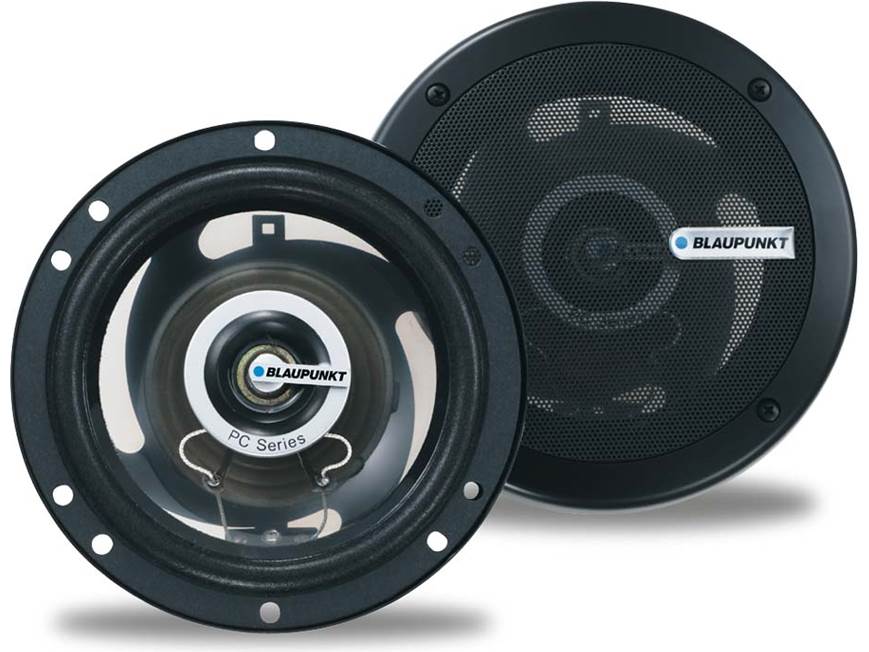 Blaupunkt PCx652 6-1/2