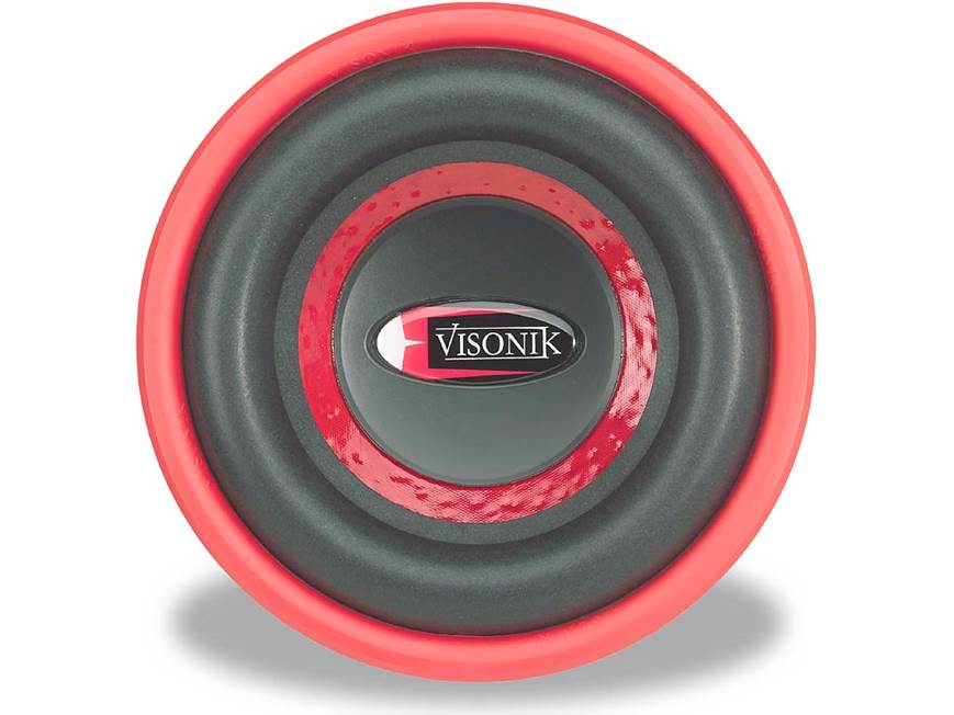 Visonik V1265S4 12