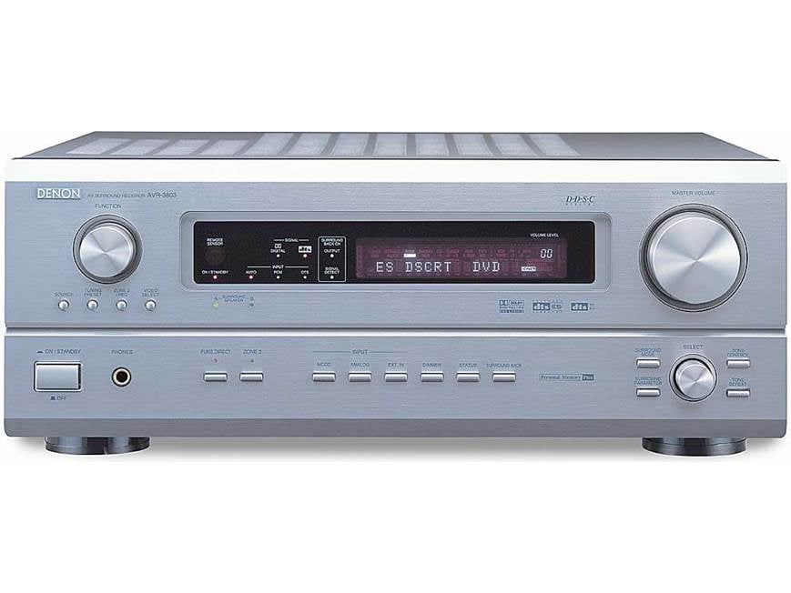 ★DENON AVC-3808A DENON AVC-3808A 価格比較 - 価格.com