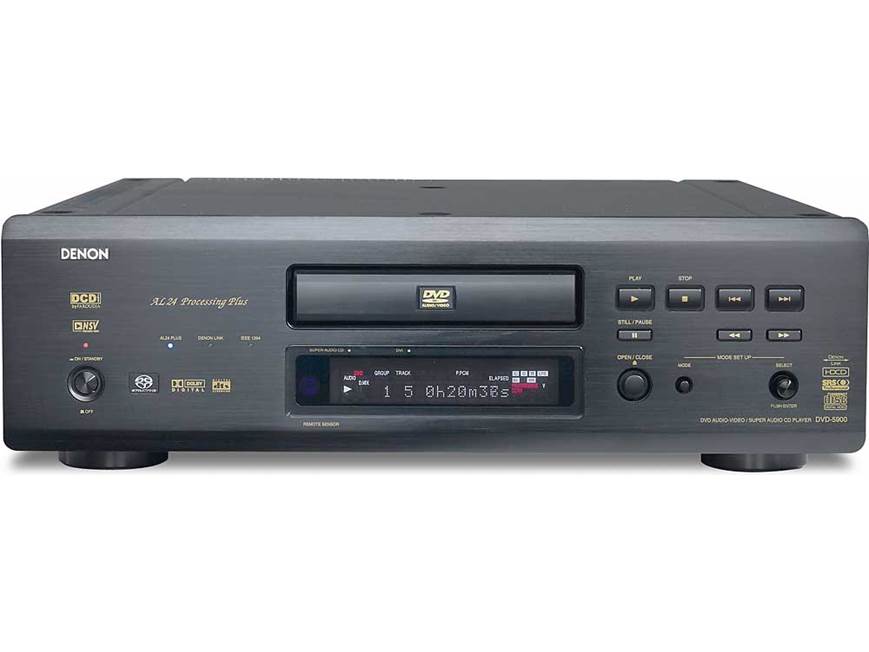 DENONオーディオ Denon AVR-X4000 9.2 Channel Integrated Network Receiver