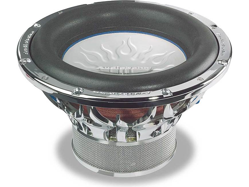 Customer Reviews: Audiobahn AW1206T 12