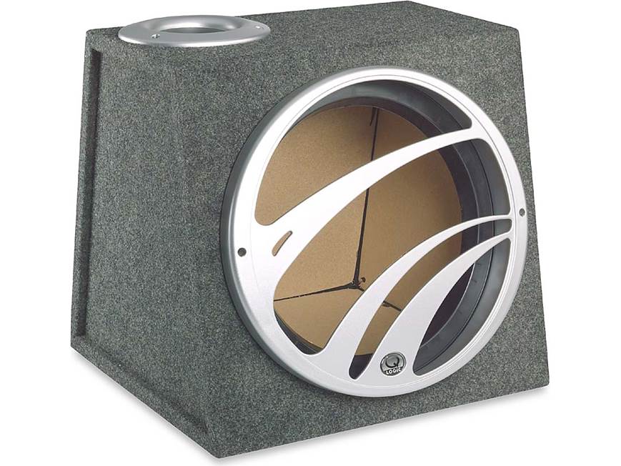 Q-Logic QLH-1.2512SE Type 2 single 12
