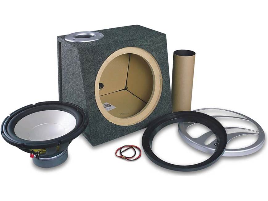 Q-Logic QLH-1.2512SE Type 2 single 12