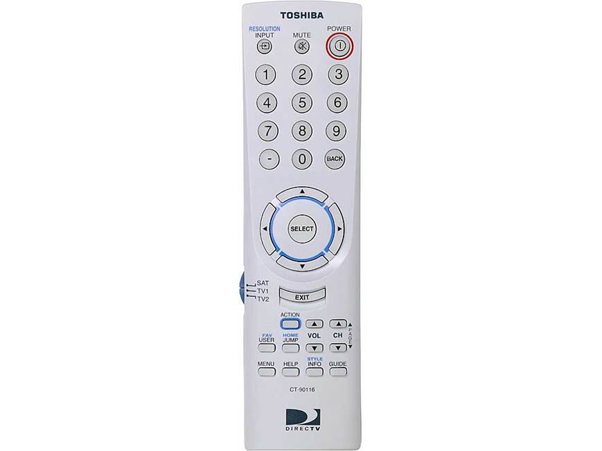 Toshiba DST-3100: price, highlights, specs, photos - Crutchfield