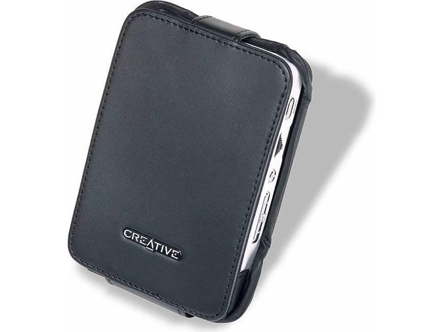 Creative® NOMAD® Zen Xtra 40GB portable MP3/WMA player at Crutchfield
