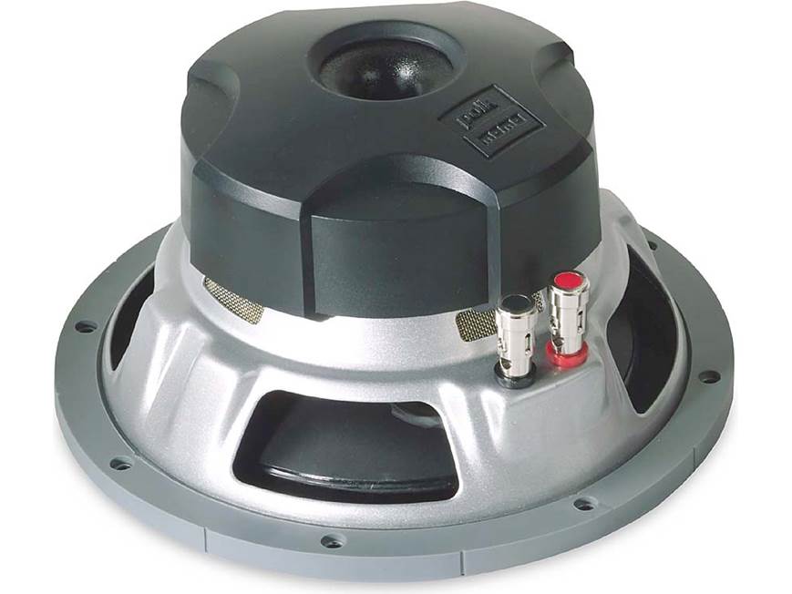 Polk/MOMO MM2084 8
