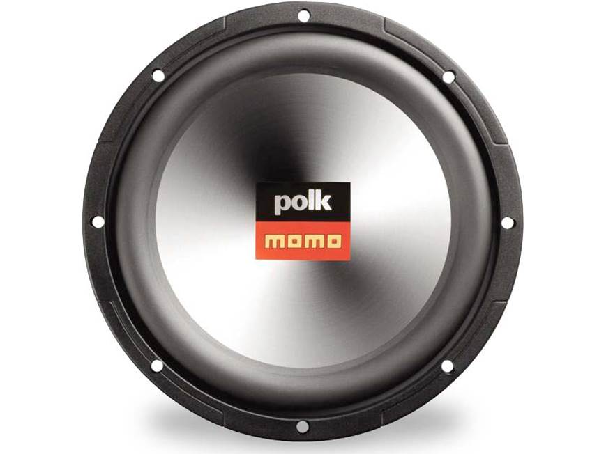 Polk/MOMO MM2084 8