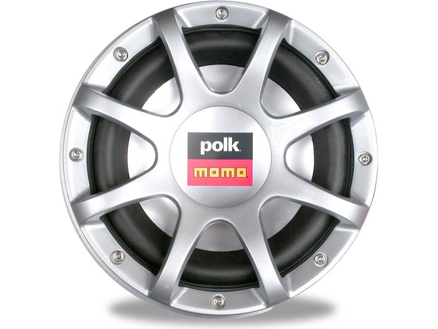 Polk/MOMO MM2084 8