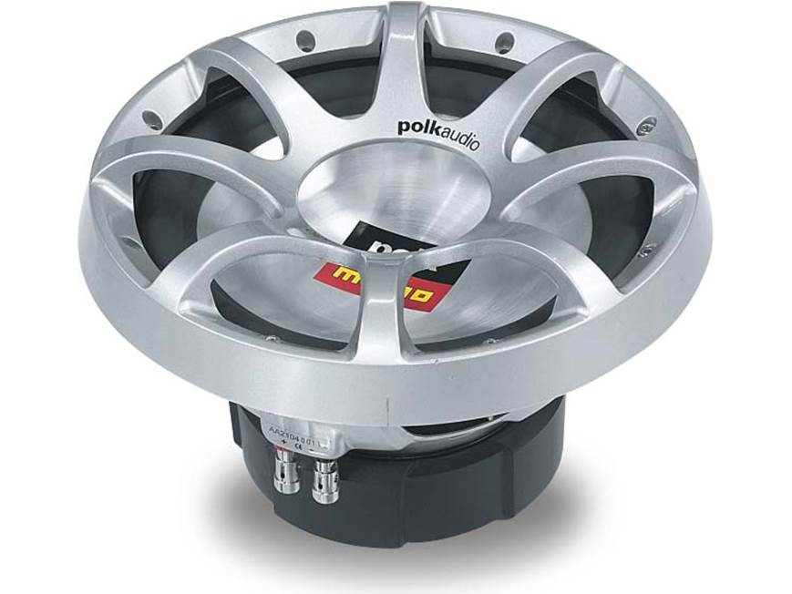 Polk/MOMO MM2104 10