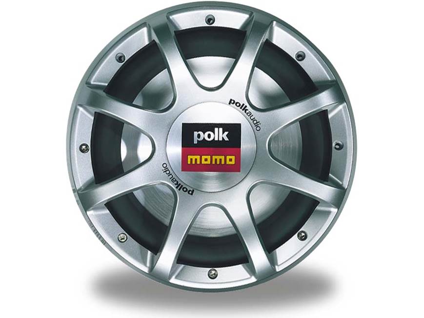 Polk/MOMO MM2104 10