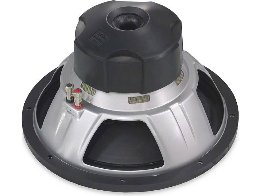 Polk/MOMO MM2124 12
