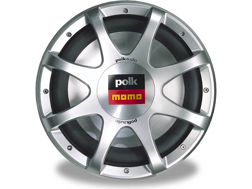 Polk/MOMO MM2124 12