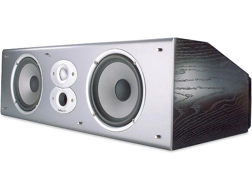 Polk センタースピーカー 　CS175 Audio ★☆polk Audio ES35/WHT/ホワイト（1本）センタースピーカー《e》【在庫 - スピーカー・ウーファー
