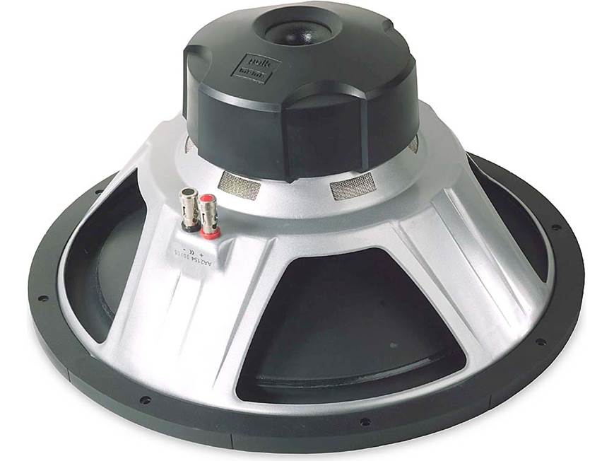 Polk/MOMO MM2154 15