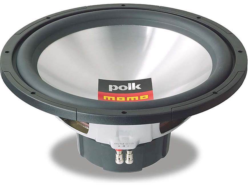 Polk/MOMO MM2154 15