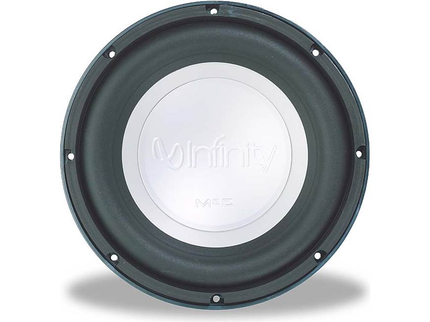 Infinity Kappa Perfect10 VQ 10