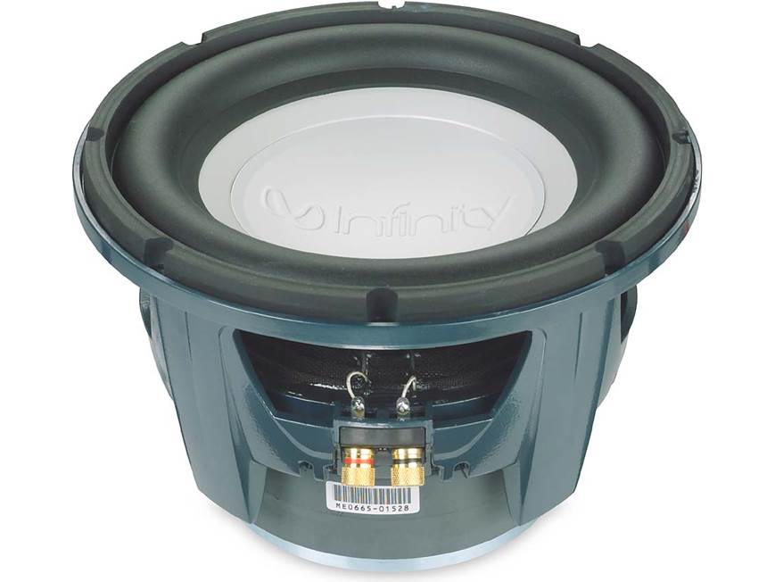 Infinity Kappa Perfect10 VQ 10