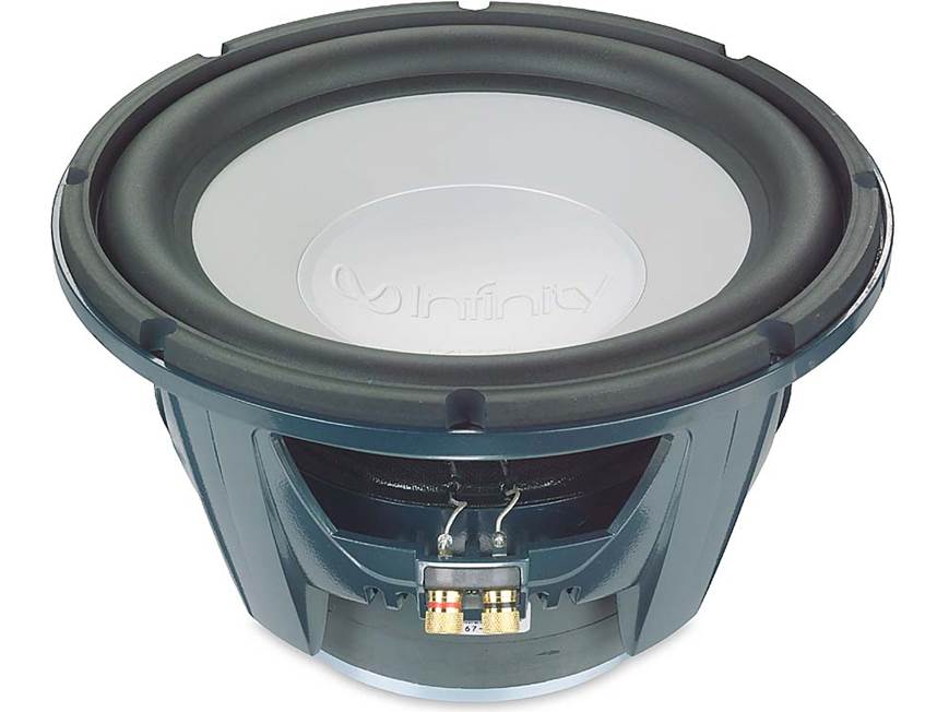 Infinity。°★ Infinity Kappa Perfect12 VQ 12